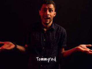 Tommyred