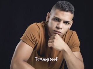 Tommyrocck