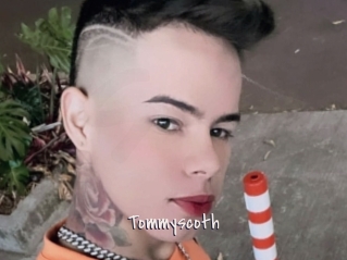 Tommyscoth