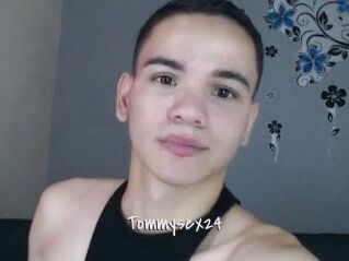 Tommysex24