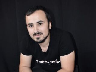 Tommysmile