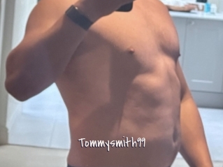 Tommysmith99