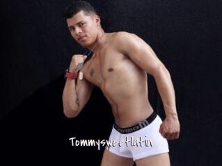 Tommysweetlatin
