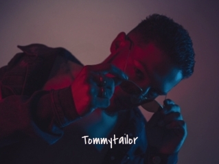 Tommytailor