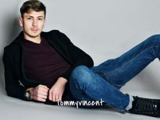 Tommyvincent