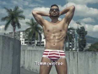 Tommywhitee