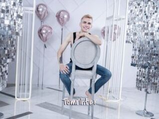 Tomrihter