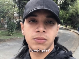 tomstroker Commando Sexy