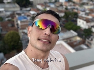 Tomy_rockstar