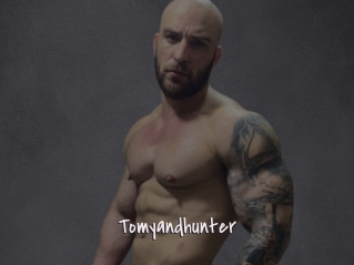 Tomyandhunter