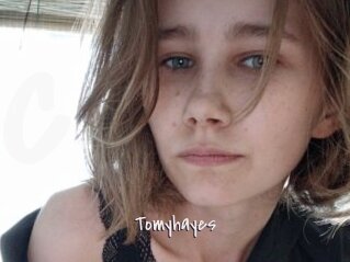 Tomyhayes