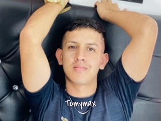 Tomymax