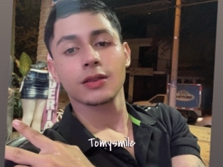 Tomysmile