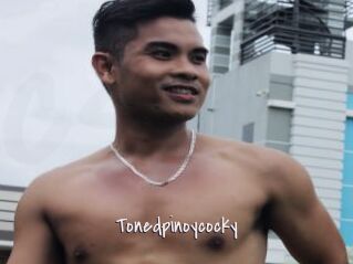 Tonedpinoycocky