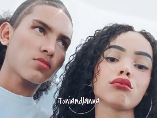 Toniandlanna