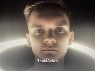 Tonidavies
