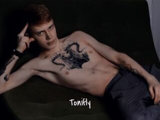 tonifly Commando Sexy