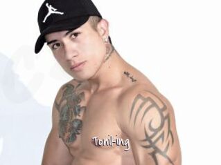 toniking Commando Sexy