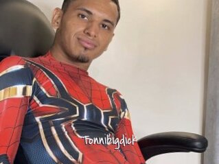 Tonnibigdick