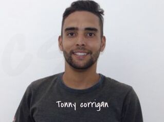 Tonny_corrigan