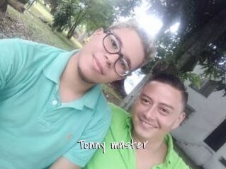 tonny_master Commando Sexy