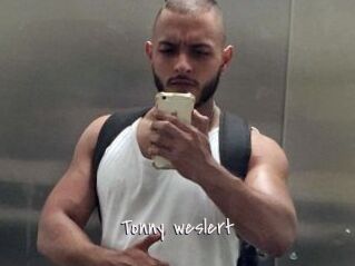 Tonny_weslert