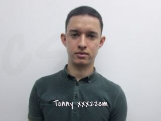 Tonny_xxx22cm