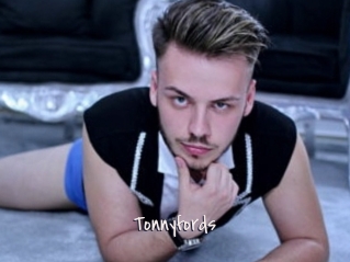 tonnyfords Commando Sexy