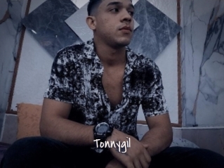 Tonnygil