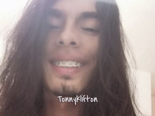 Tonnyklifton