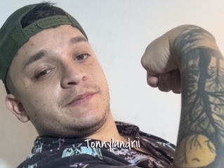 Tonnylandrii