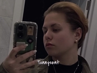Tonnysent