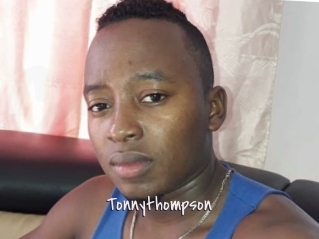 Tonnythompson