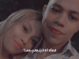 Tonnyxandxkatalina