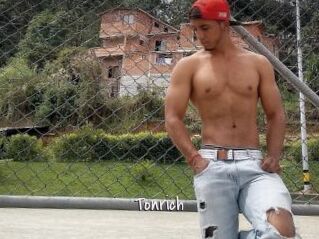 Tonrich