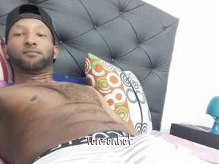 tonsonhot Commando Sexy