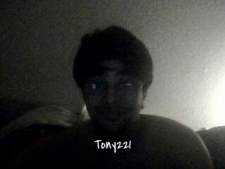 Tony221