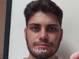tonyblue Commando Sexy