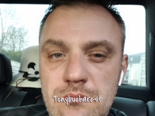 Tonybucharest