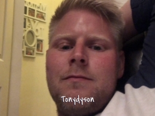 Tonydyson