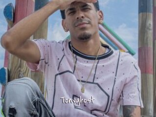 Tonyghost