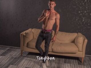 Tonykeen