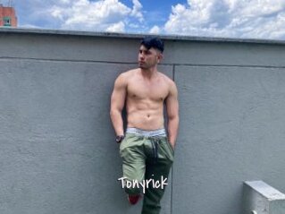 Tonyrick