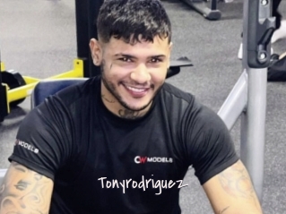 Tonyrodriguez