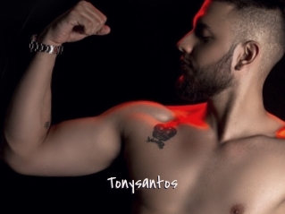 Tonysantos
