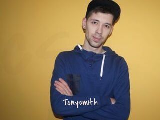 tonysmith Commando Sexy