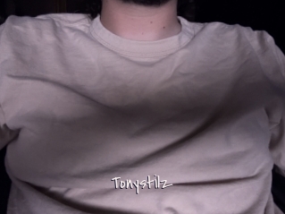 tonystilz Commando Sexy