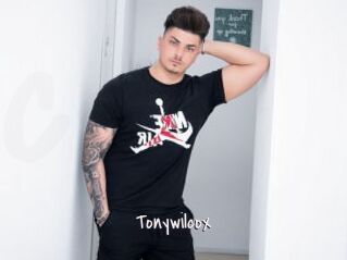 Tonywilcox