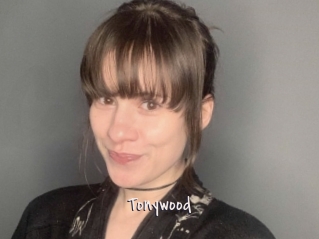 Tonywood