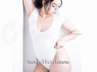 tooisbetterthanone Commando Sexy